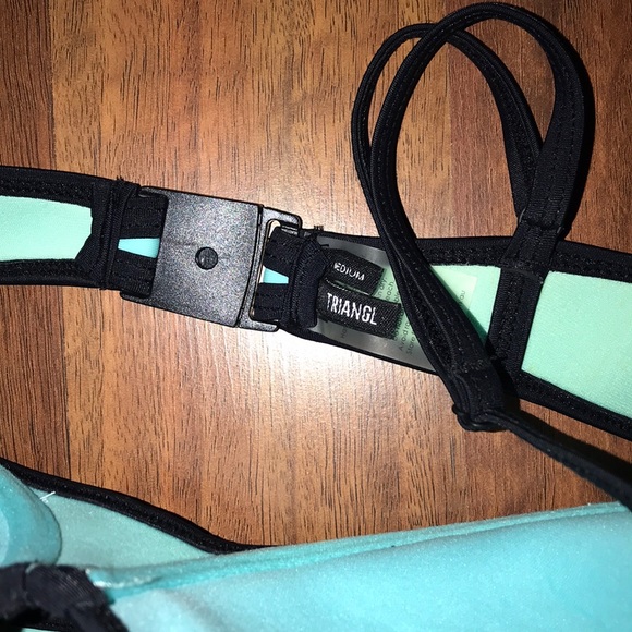 Trangl Bathing Suit - Picture 3 of 3